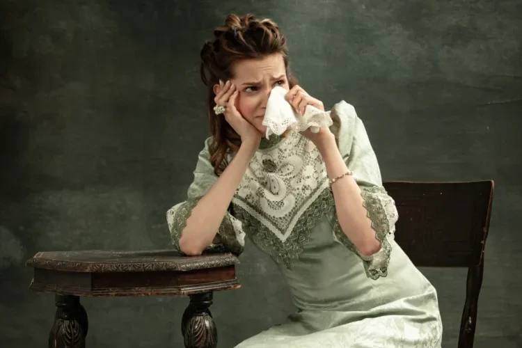 attrice-teatrale-in-costume