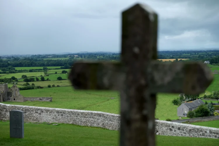 cristianesimo-in-irlanda