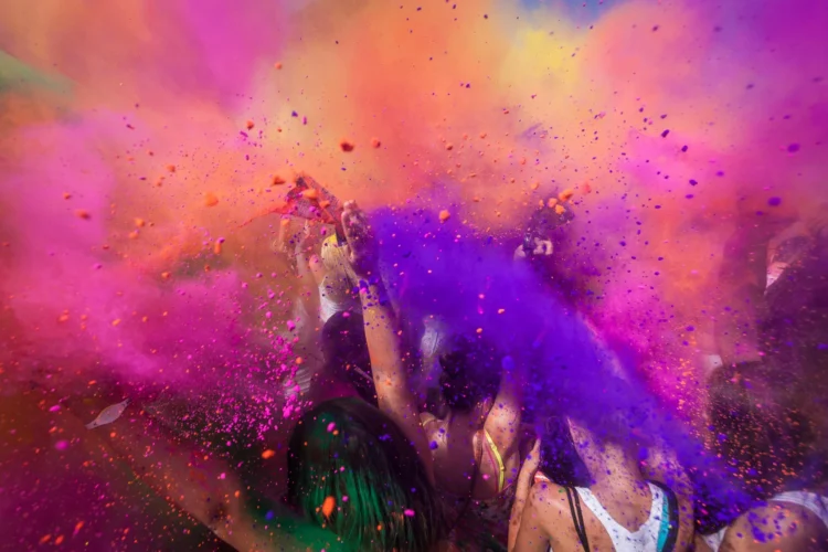 giorno-dell'Holi-festa-di-primavera-indiana-induista