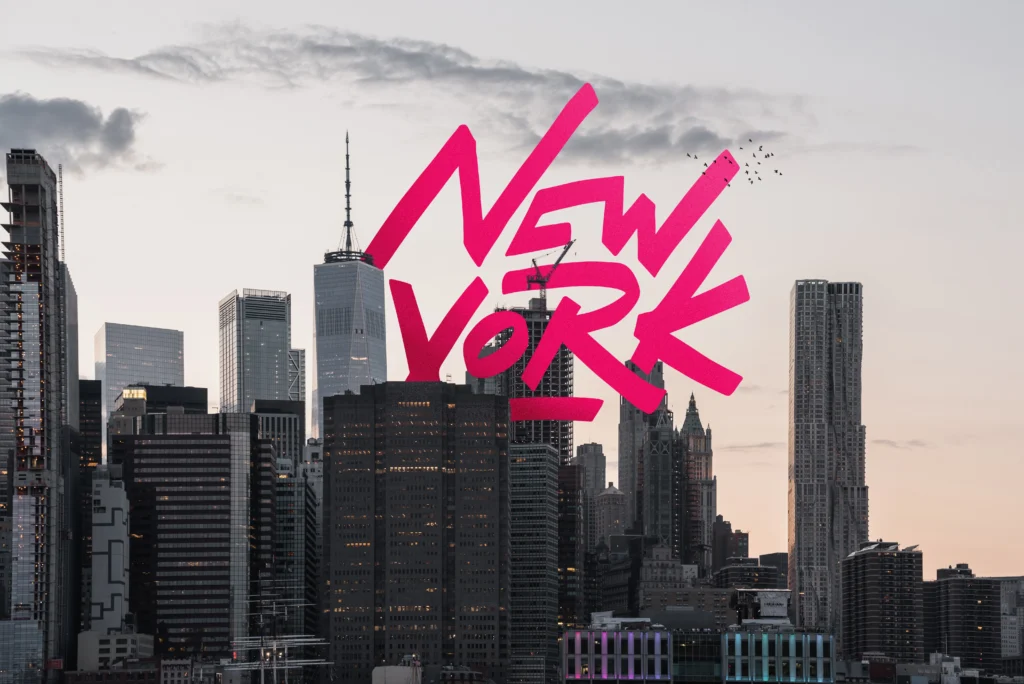 citt&agrave;-multilingue-New-York-USA