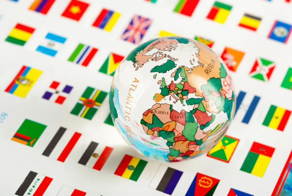 paesi-e-citt&agrave;-multilingue