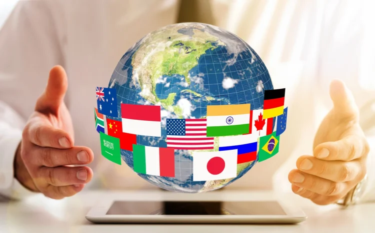 paesi-e-citt&agrave;-pi&ugrave;-multilingue-al-mondo