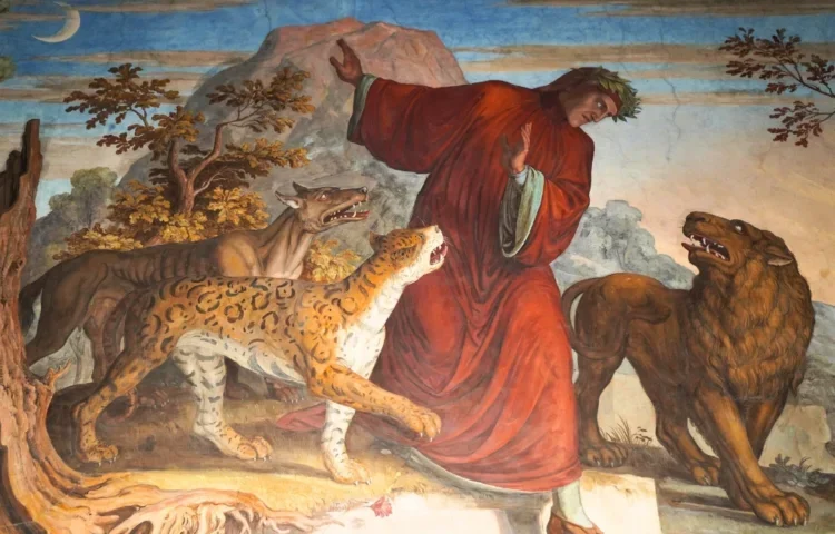lingua-e-letteratura-come-la-letteratura-influisce-sulla-lingua-Dante-Alighieri-italiano