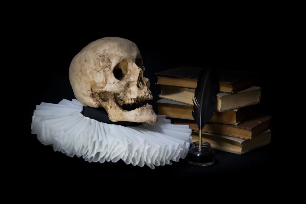 lingua-e-letteratura-come-la-letteratura-influisce-sulla-lingua-William-Shakespeare-inglese-corsi-a-Brescia