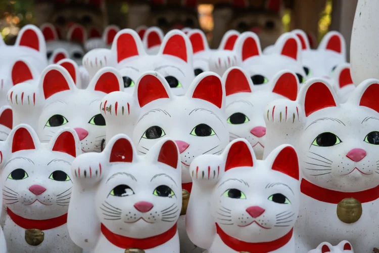 8-agosto-giornata-mondiale-del-gatto-leggende-e-miti-dei-gatti-neko-giapponesi