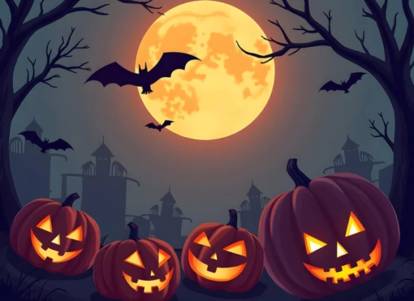 halloween-in-lingua-centro-studi-ad-maiora