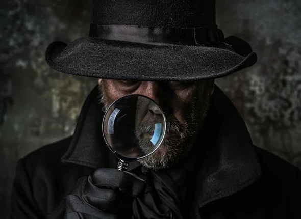 investigatore-per-risolvere-mkisteri-centro-studi-ad-maiora