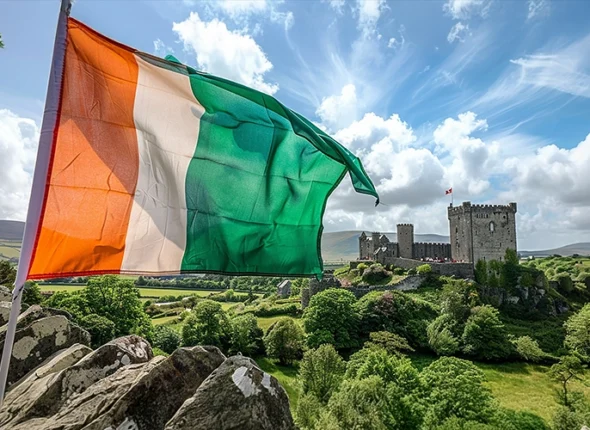 alla-scoeprta-dei-castelli-dell-irlanda