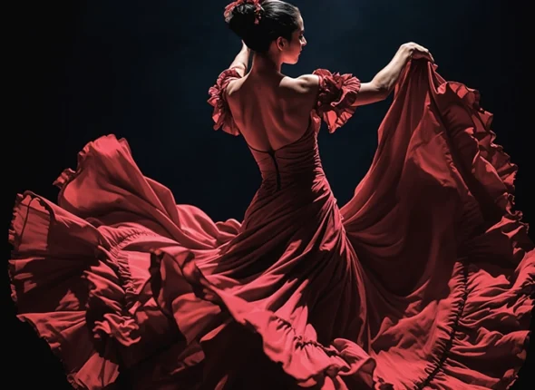 la-cultura-e-la-bellezza-tipica-della-danza-del-flamenco